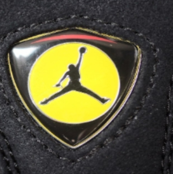 Jordan Last shot - Picture 2 of 8